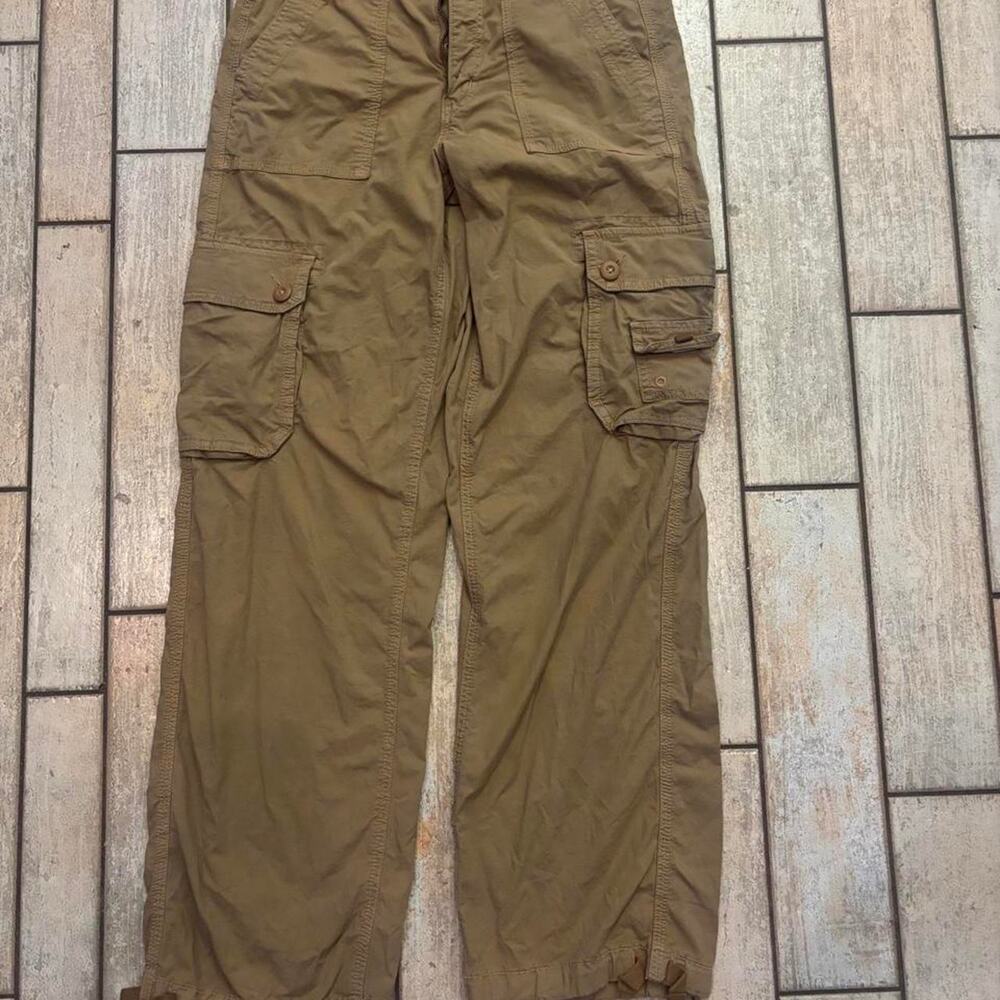 American eagle outfitters cargo pants